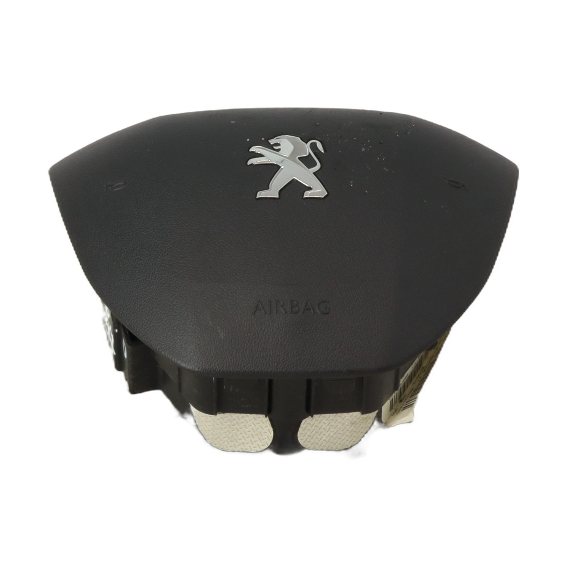 Air bag conducteur