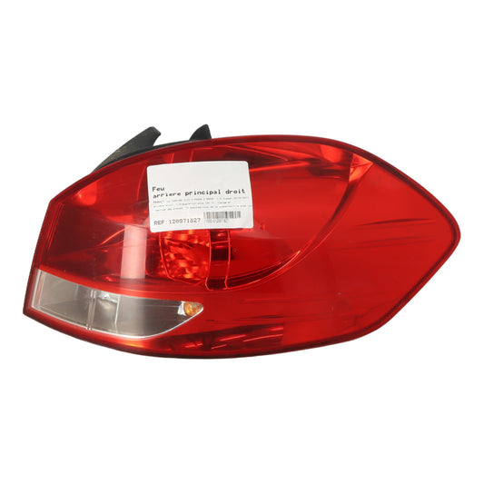 Feu arriere principal droit (feux) - RENAULT CLIO 3 PHASE 2 BREAK