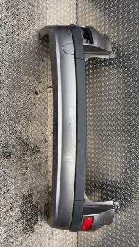 Pare choc arriere RENAULT CLIO 3 PHASE 2 BREAK 2011