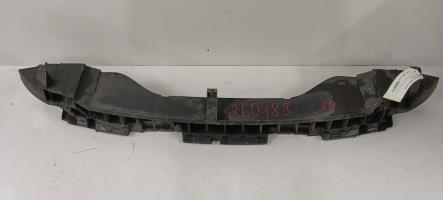 Renfort pare choc arriere (traverse) RENAULT CLIO 3 PHASE 2 BREAK 2011