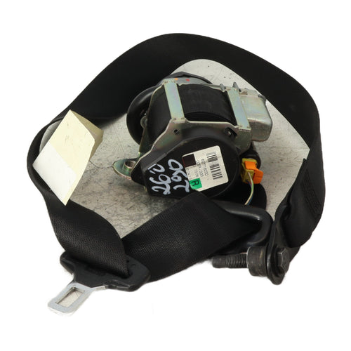 Ceinture avant droit