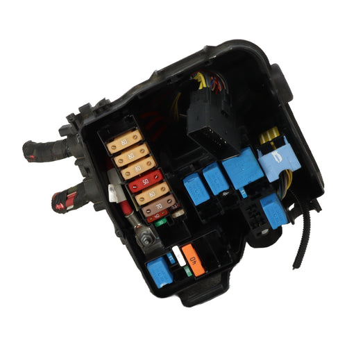 Boitier servitude moteur (BSM)