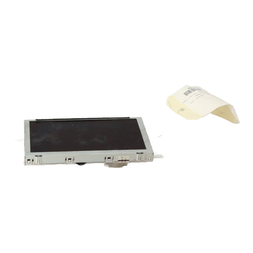 Ecran GPS