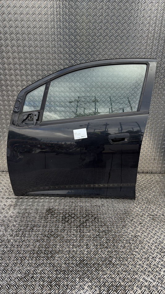Porte avant gauche - CHEVROLET SPARK PHASE 2 2013.0