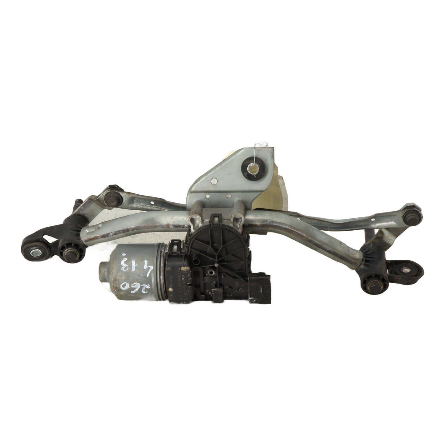Moteur essuie glace avant