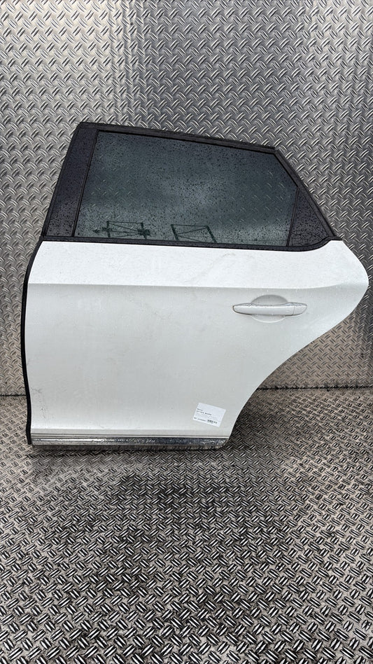 Porte arriere gauche - CITROEN DS5 PHASE 1 2014.0