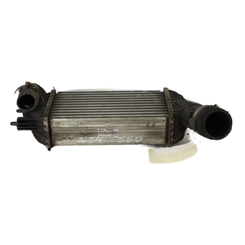 Echangeur air (Intercooler)