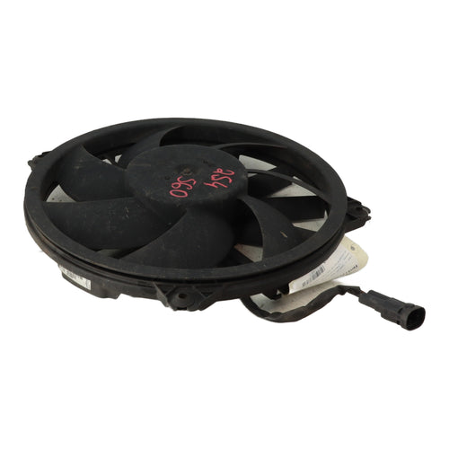 Ventilateur eau