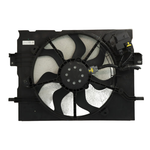 Ventilateur eau