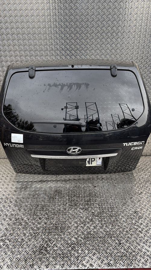 Malle/Hayon arriere - HYUNDAI TUCSON 1 (2008)