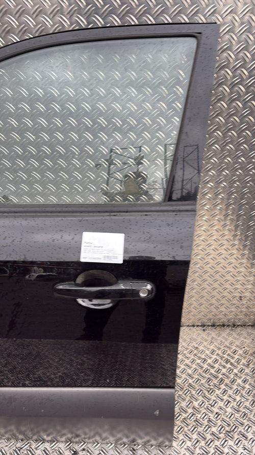 Porte avant gauche - HYUNDAI TUCSON 1 2008.0