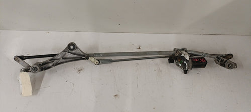 Moteur essuie glace avant