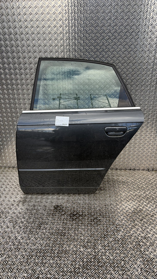 Porte arriere gauche - SEAT EXEO 2010.0