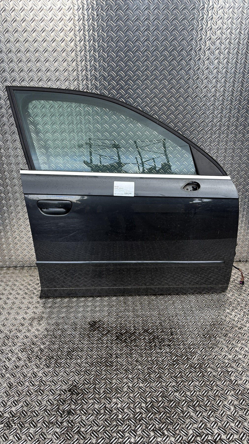 Porte avant droit - SEAT EXEO 2010.0