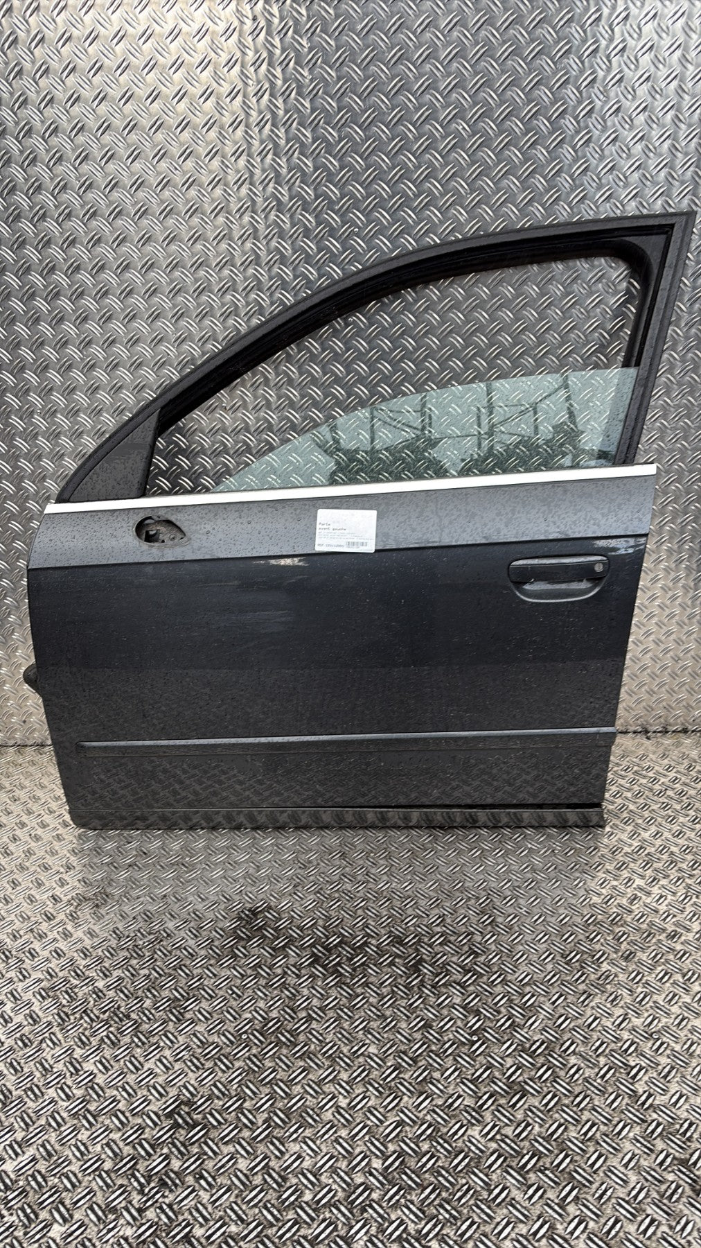 Porte avant gauche - SEAT EXEO 2010.0
