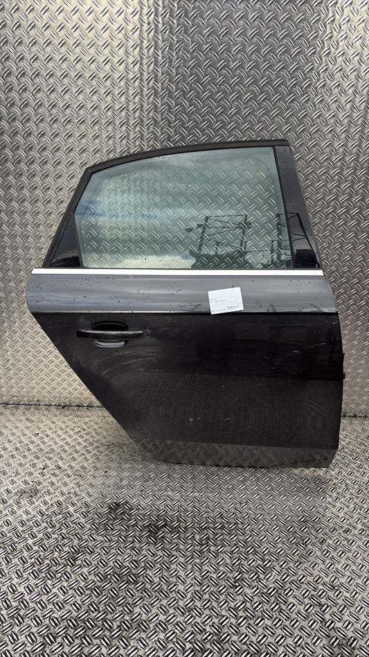 Porte arriere droit - AUDI A4 3 PHASE 1 2009.0