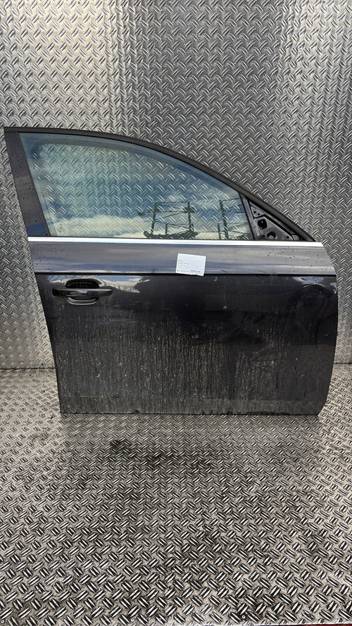 Porte avant droit - AUDI A4 3 PHASE 1 2009.0