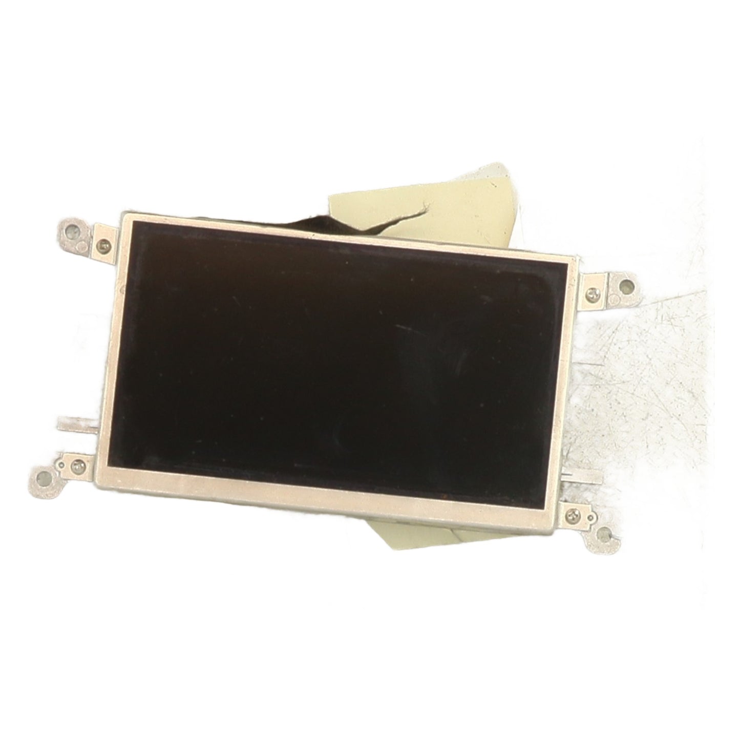 Ecran GPS