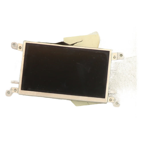 Ecran GPS