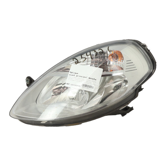 Optique avant principal gauche (feux)(phare) - LANCIA YPSILON 4 PHASE 1