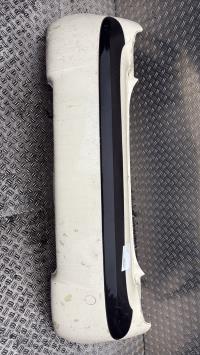Pare choc arriere LANCIA YPSILON 4 PHASE 1 2006