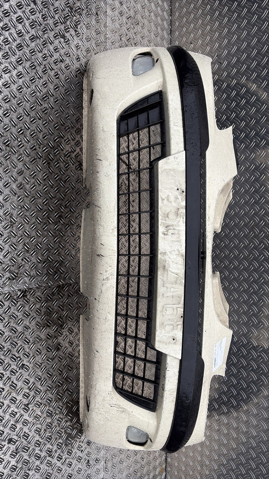 Pare choc avant - LANCIA YPSILON 4 PHASE 1 2006.0
