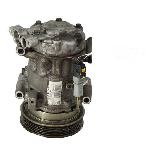 Compresseur clim - RENAULT KANGOO 2 PHASE 1 (2011)