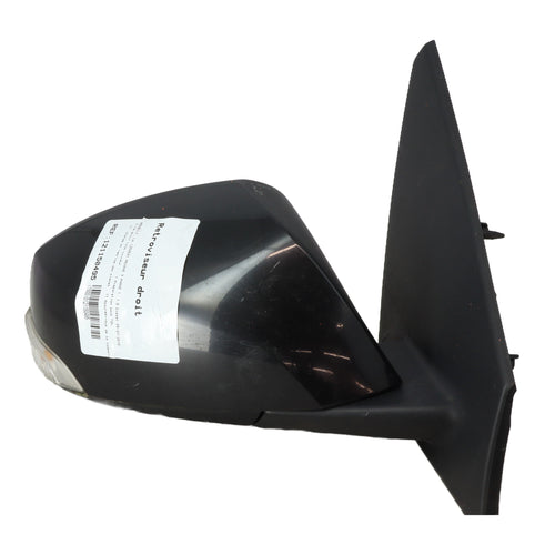Retroviseur droit - RENAULT MEGANE 3 PHASE 1 (2010)