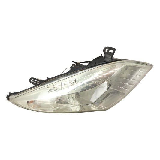 Optique avant principal droit (feux)(phare) - RENAULT MEGANE 3 PHASE 1