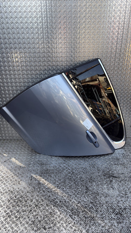 Porte arriere gauche - JAGUAR XF 1 PHASE 1 2009.0