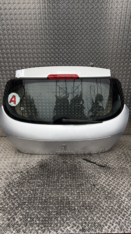 Malle/Hayon arriere - PEUGEOT 308 1 PHASE 2 (2013)