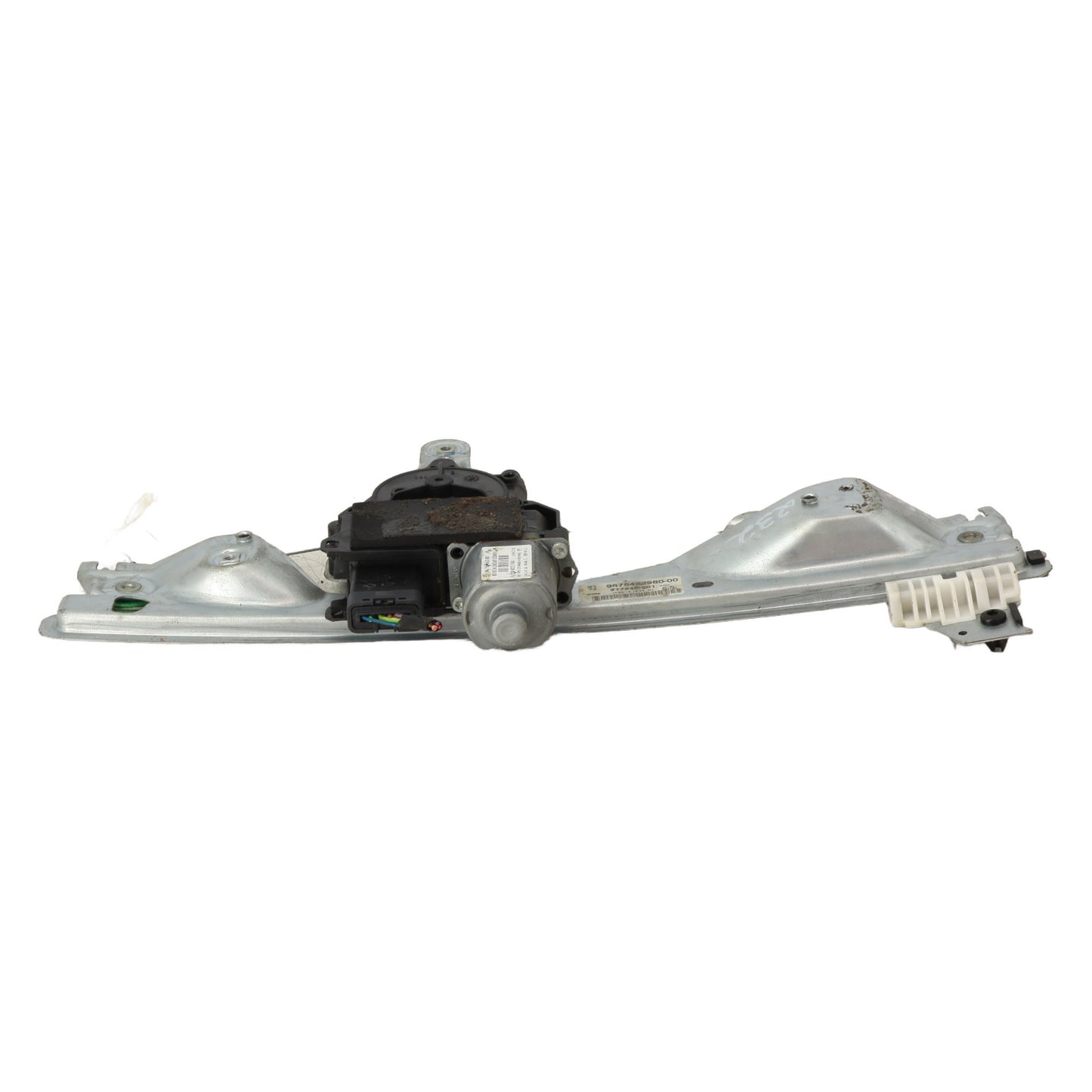 Moteur leve vitre arriere droit