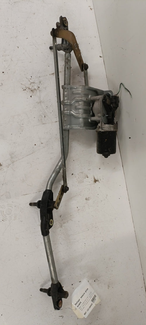 Moteur essuie glace avant