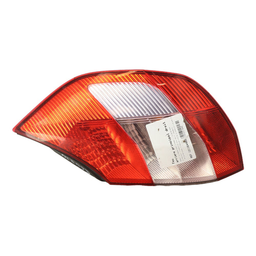 Feu arriere principal droit (feux) - RENAULT SCENIC 2 PHASE 1
