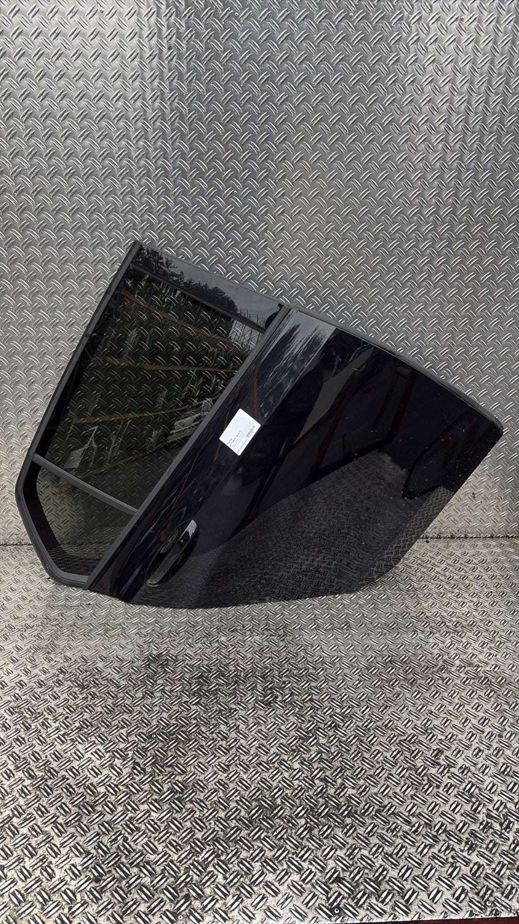 Porte arriere droit - VOLKSWAGEN GOLF 8 PHASE 1 2022.0