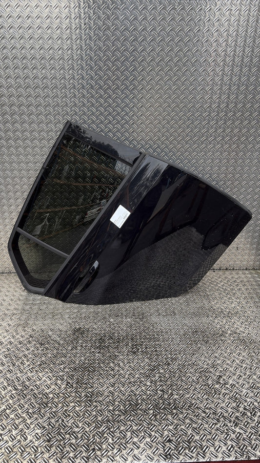 Porte arriere droit - VOLKSWAGEN GOLF 8 PHASE 1 2022.0