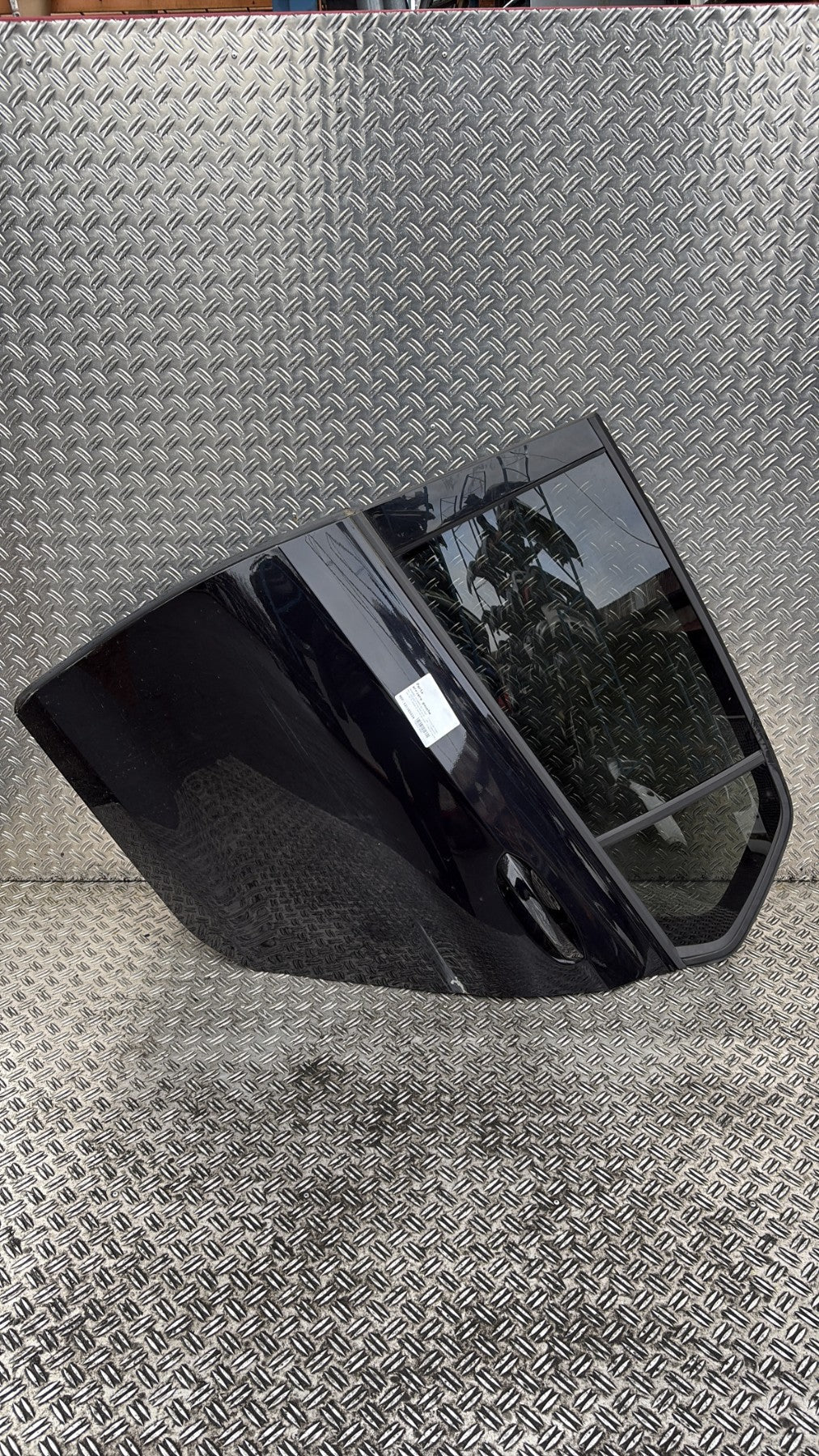 Porte arriere gauche - VOLKSWAGEN GOLF 8 PHASE 1 2022.0