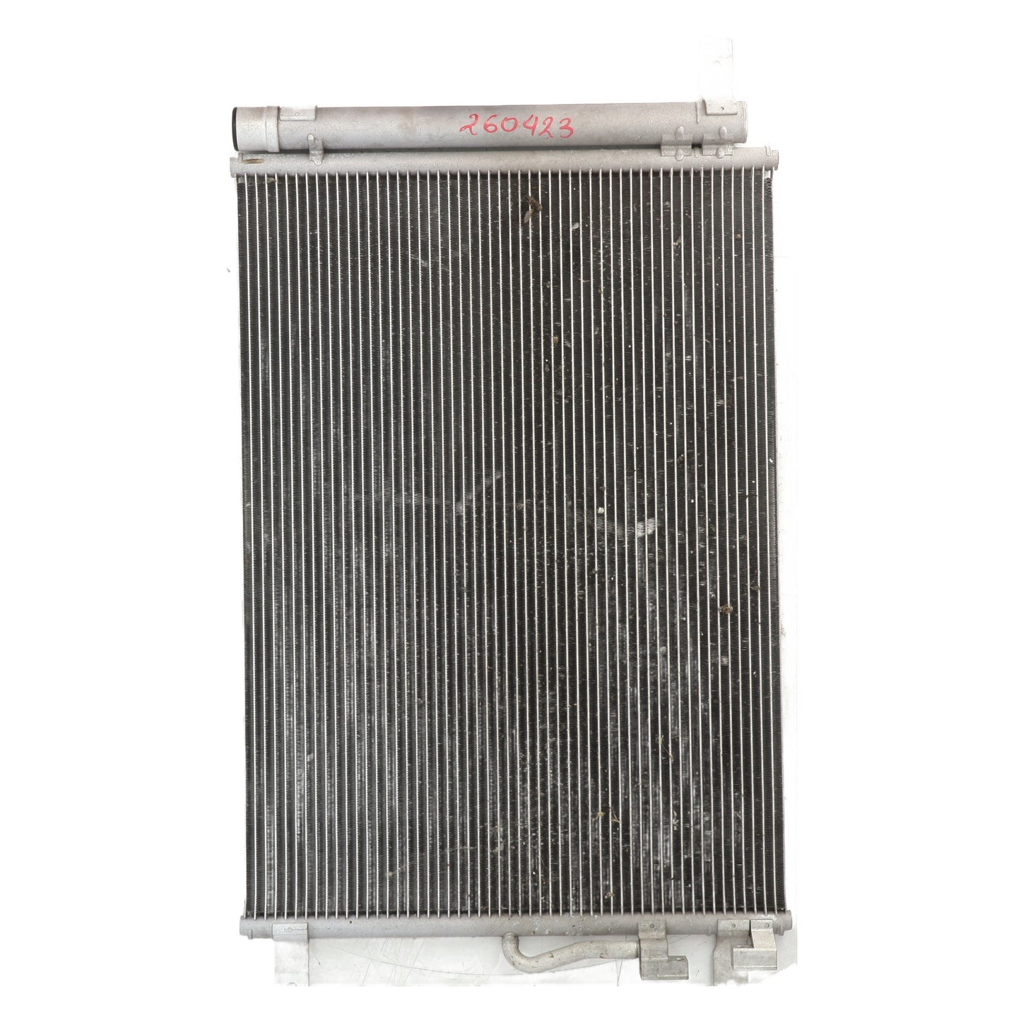 Condenseur de clim