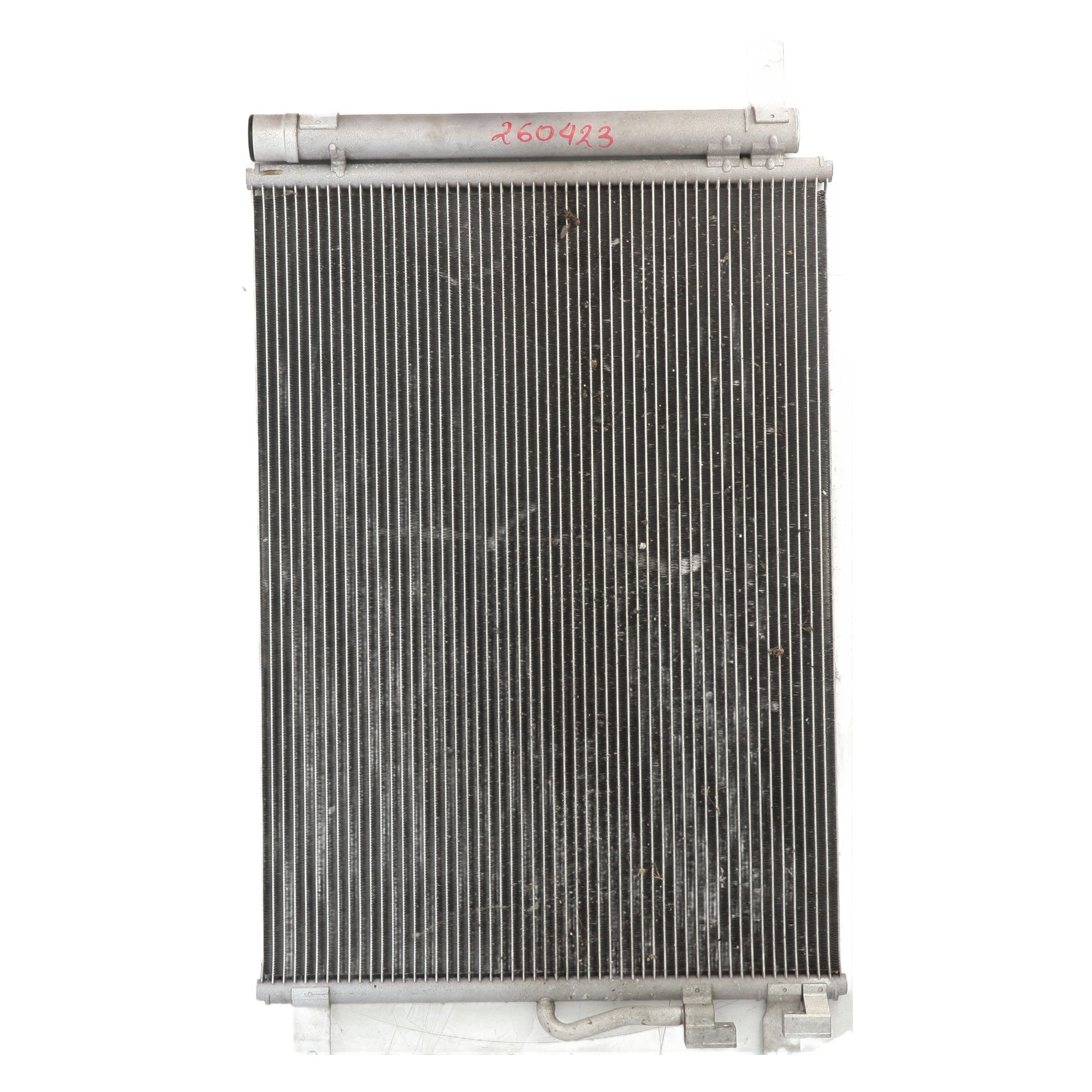 Condenseur de clim