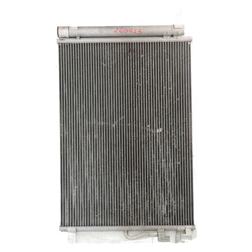 Condenseur de clim