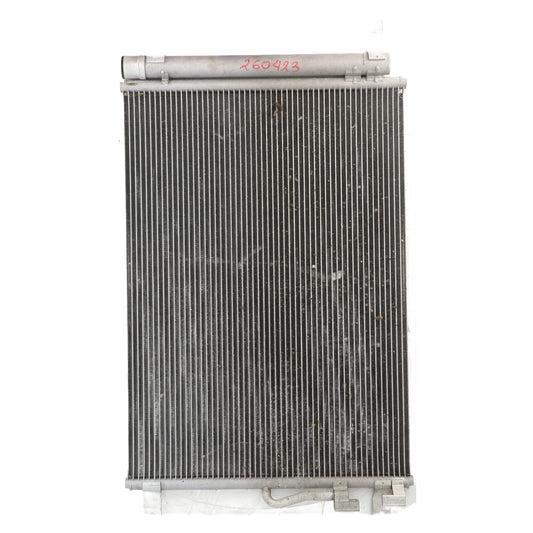 Condenseur de clim