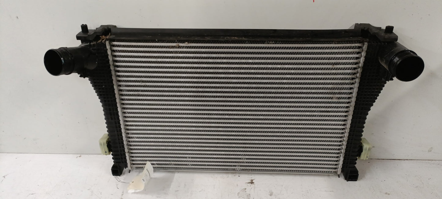 Echangeur air (Intercooler)