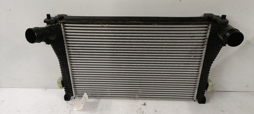 Echangeur air (Intercooler)