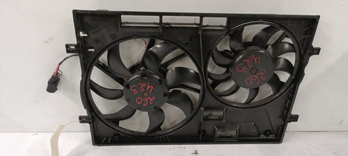Ventilateur eau