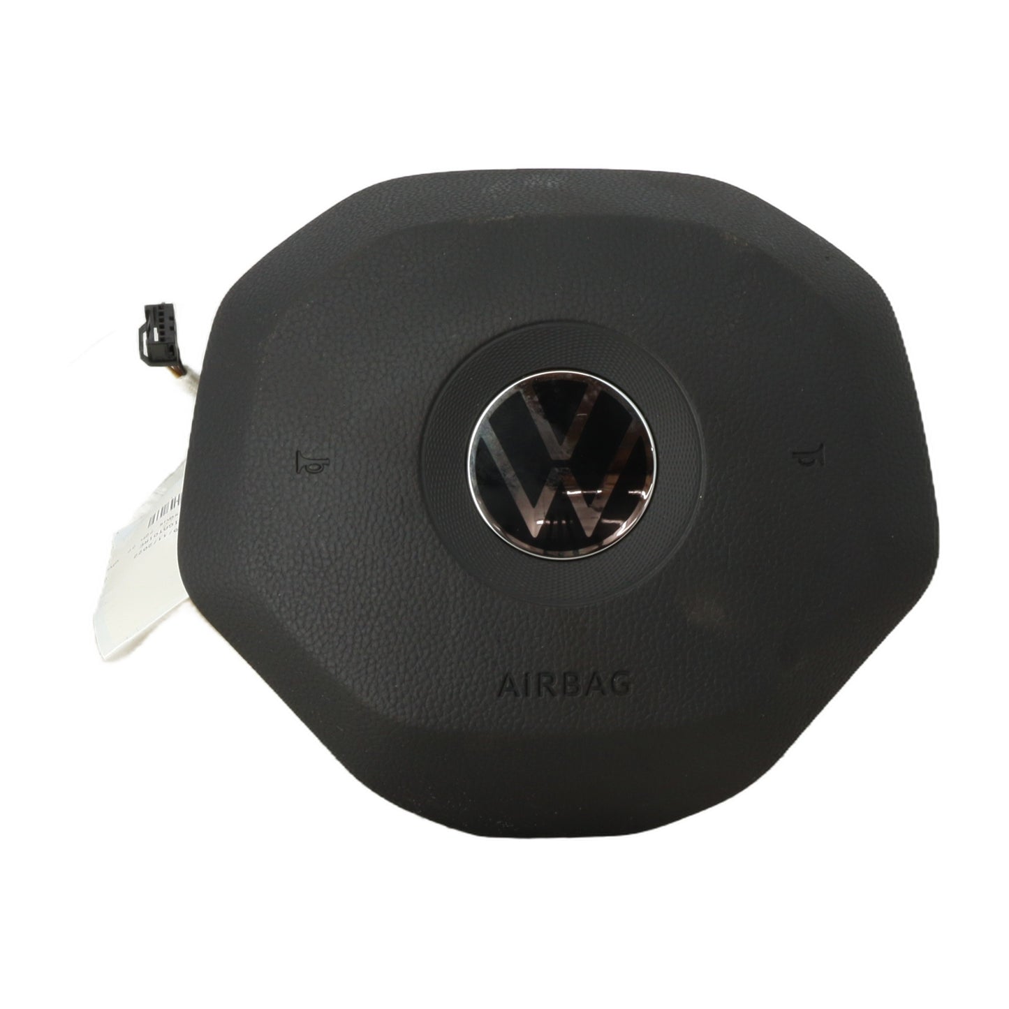 Air bag conducteur