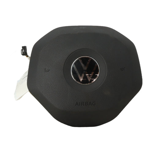 Air bag conducteur