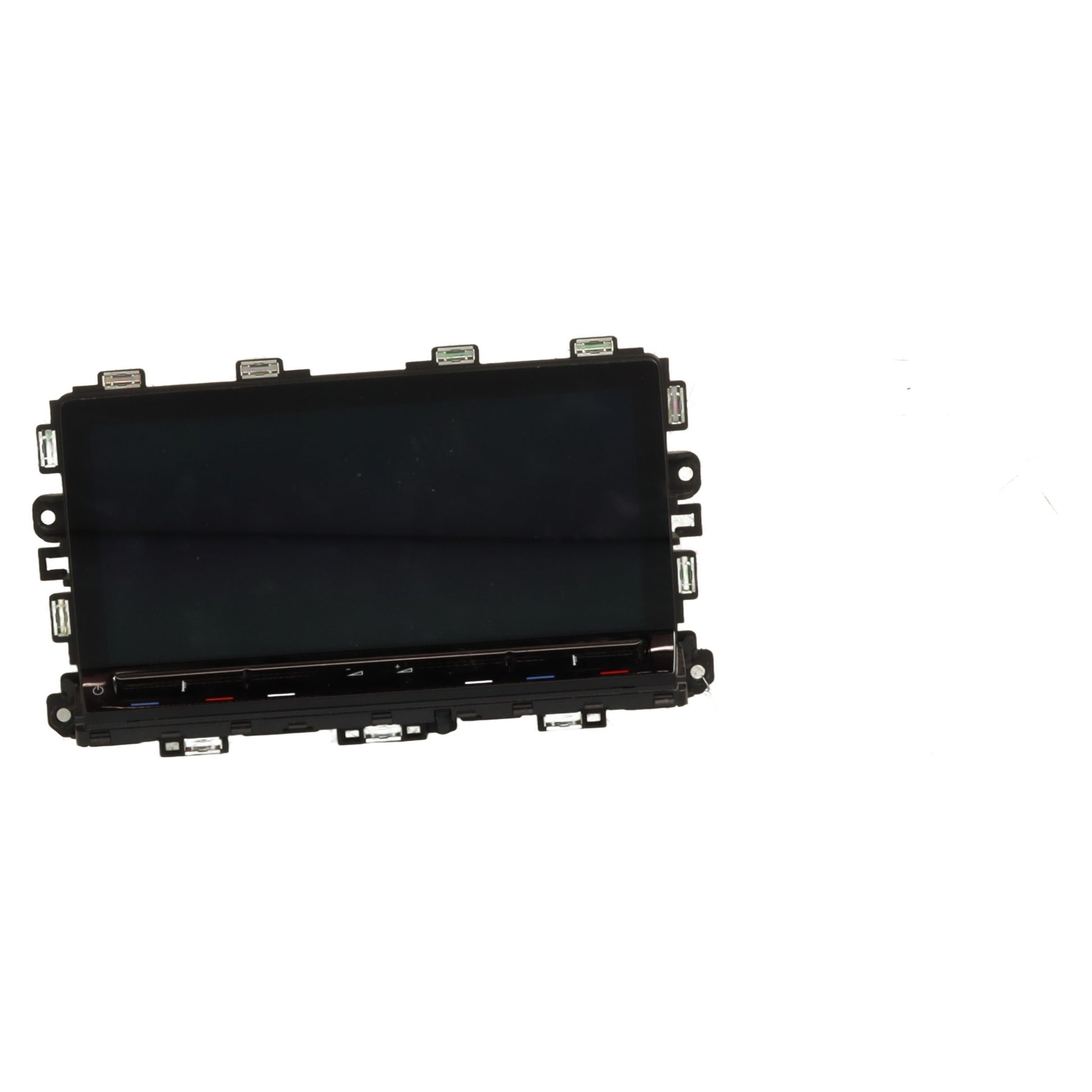 Ecran GPS