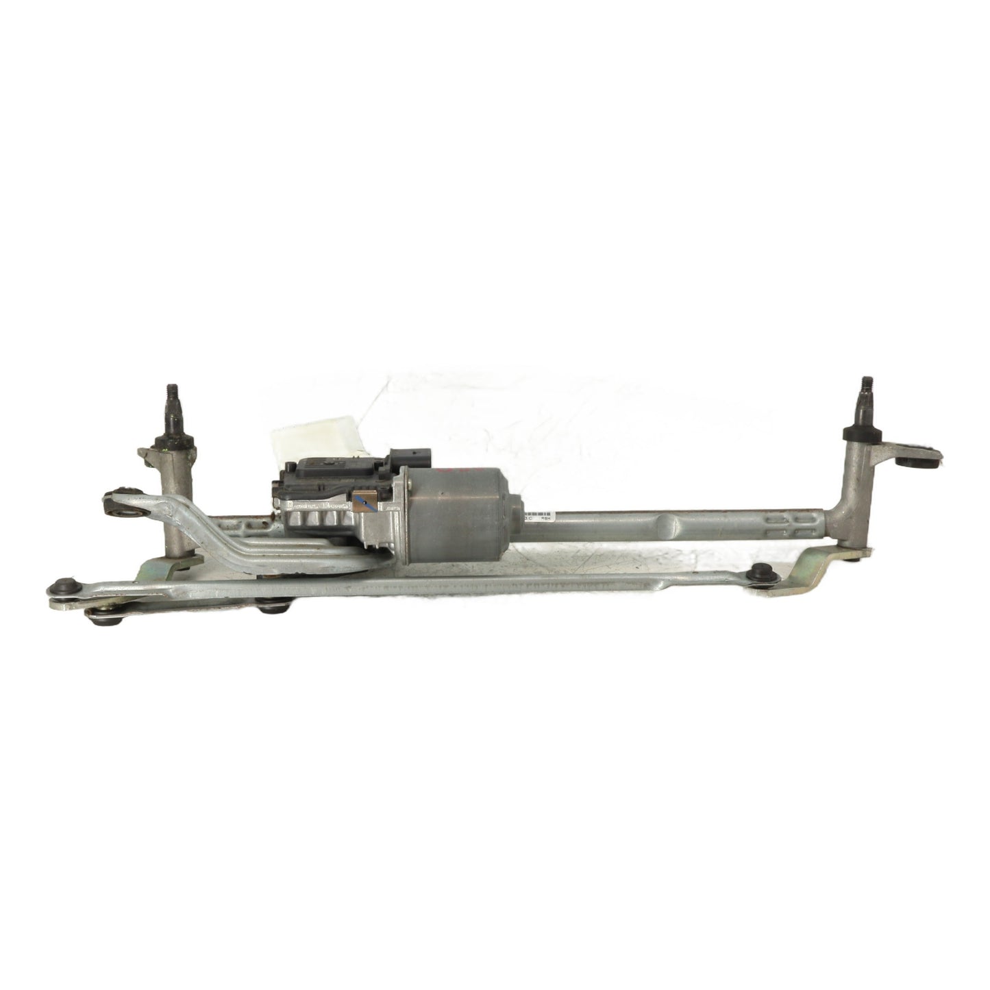 Moteur essuie glace avant
