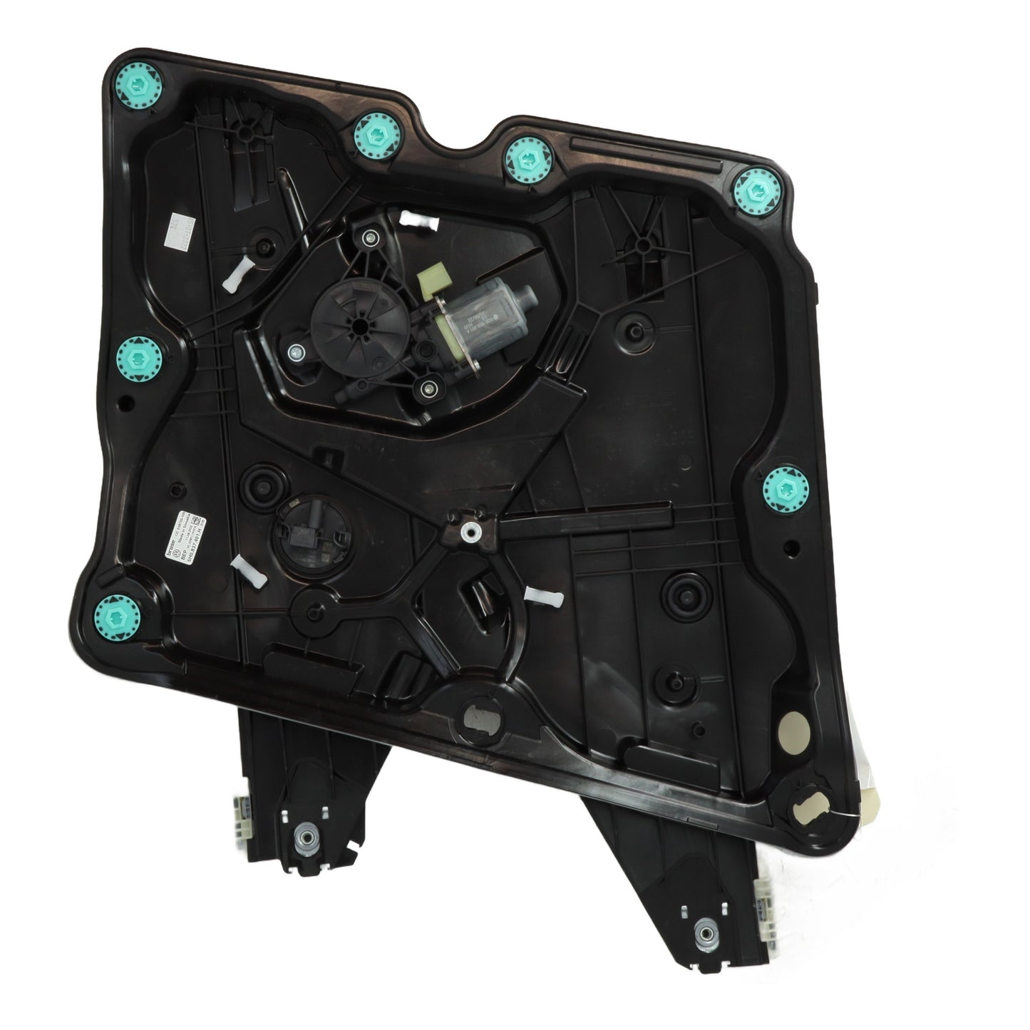Moteur leve vitre avant gauche
