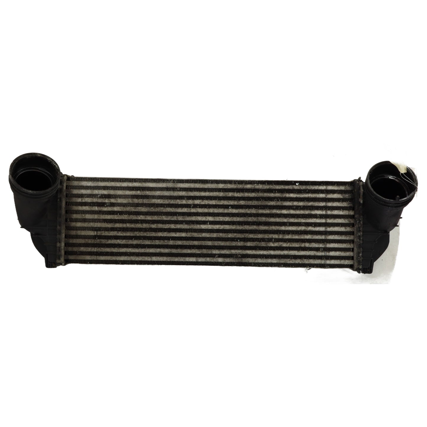 Echangeur air (Intercooler)
